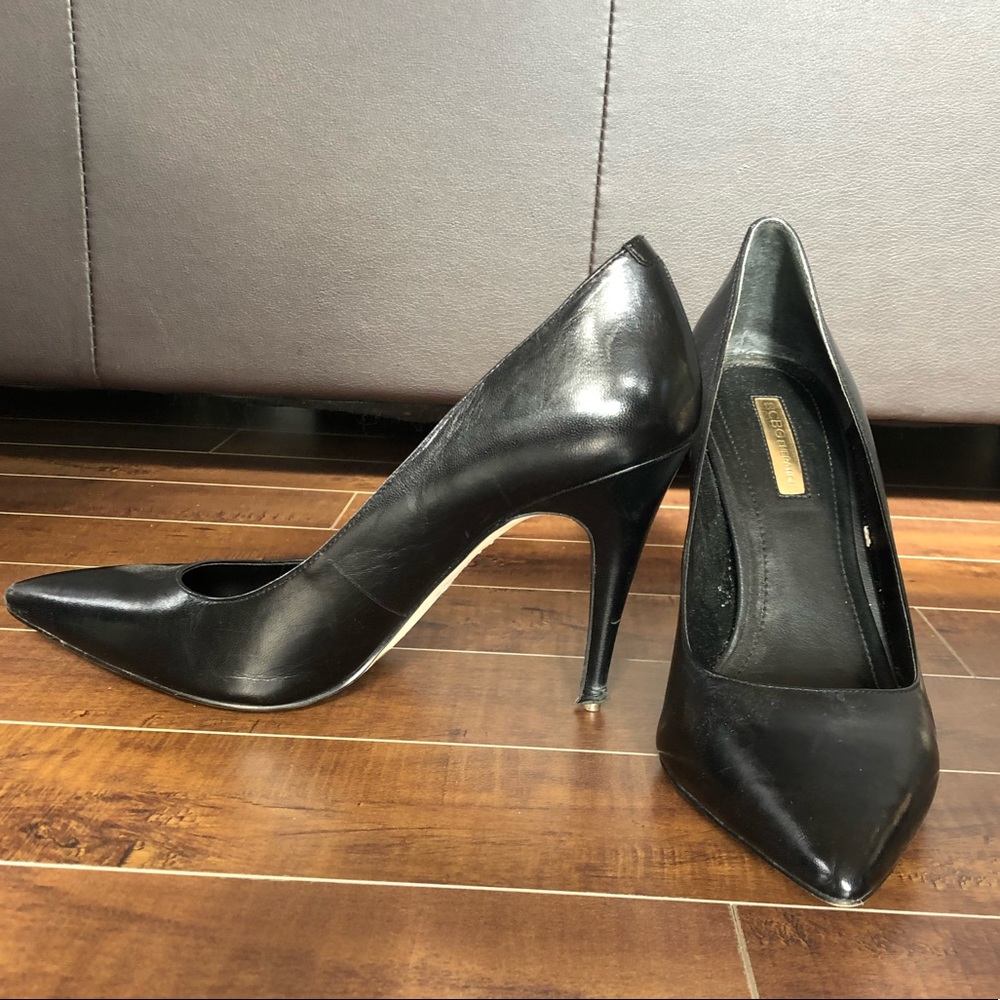 3 for 45 👡 BCBG Heels